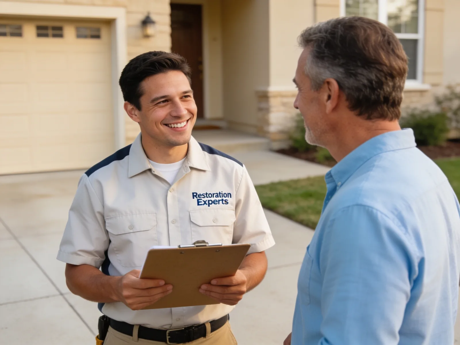 Water Damage Cleanup Dana, KY FAQs